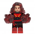 Dark Phoenix Minifigures Lego Compatible X-Men Minifigure
