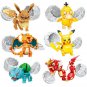Lieyanlone Shuangyilone Bubula Bkesfu Daicouya Minifigures Lego Compatible Dragon Egg Set