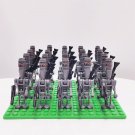 20pcs Star Wars IG-88 Minifigures Lego Compatible Star Wars Episode V Set