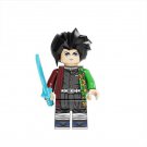 Tomioka Giyuu Minifigures Lego Compatible Kamado Nezuko Minifigure