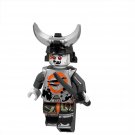 Chew Toy Minifigures Lego Compatible Ninjago Minifigure