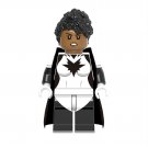Spectrum Minifigures Lego Compatible Wanda Vision Minifigure