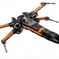 Poe's X-Wing Fighter Minifigures