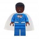 Val-Zod Minifigures Lego Compatible DC Superhero Minifigure