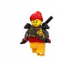 Skylor Minifigures Lego Compatible Ninjago Minifigure