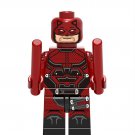Daredevil Minifigures Lego Compatible Super Heroes Minifigure