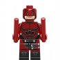 Daredevil Minifigures Lego Compatible Super Heroes Minifigure