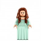 Karina Smith Minifigures Lego Compatible Movie Pirates of the Caribbean Minifigure