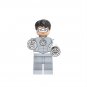 White Lantern Minifigures Lego Compatible White Lantern Corps Minifigure