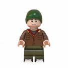 Billy Batson Minifigures Lego Compatible Shazam Minifigure