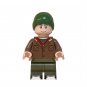 Billy Batson Minifigures Lego Compatible Shazam Minifigure