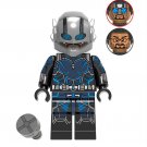 Goliath Minifigures Lego Compatible Ant-Man movie Minifigure