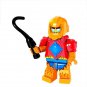 Beastman Minifigures Lego Compatible He-Man Masters Minifigure