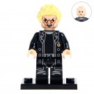 Chris Minifigures Lego Compatible Lost Boys The Tribe Minifigure