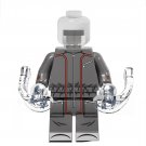 Translucent Minifigures Lego Compatible The Boys Minifigure