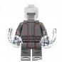 Translucent Minifigures Lego Compatible The Boys Minifigure