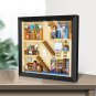 Home Pcture Nsde Frame Minifigures Lego Compatible City Frame Sets