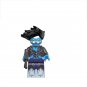Blue Bird Scott Snyder Minifigures Lego Compatible Batman movie Minifigure