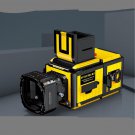 Hasselblad503 TX building block Toy Lego Compatible Minifigures Set