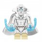 White Vision Minifigures Lego Compatible Wanda Vision Minifigure