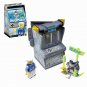 Game Console Ninjago Minifigures Lego Compatible Toy