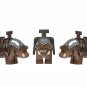 Boar Mount Minifigures Lego Compatible The Hobbit Movie Minifigure