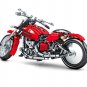 Big Motorcycle building block Lego Compatible Motorcycle Sets