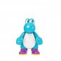Yoshi Minifigures Lego Compatible Super Mario Bros Minifigure