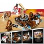 Tatooine Battle Pack Minifigures Lego Compatible Star Wars TV Sets