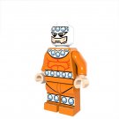 Bulldozer Minifigures Lego Compatible Avengers Minifigure