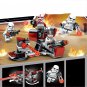 Galactic Empire Battle Pack Minifigures Lego Compatible Star Wars Sets