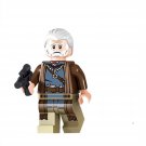Lor San Tekka Minifigures Lego Compatible The Clone Wars Minifigure