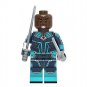 Korath the Pursuer Minifigures Lego Compatible The Inhumans Minifigure