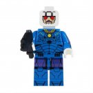 Killing Machine Minifigures Lego Compatible Toy