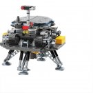 US Opportunity MER-B Minifigures Lego Compatible Space Shuttle Sets