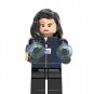Melinda May Minifigures Lego Compatible S.H.I.E.L.D. Minifigure
