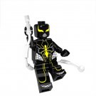 Spider-Man MK2 Minifigures Lego Compatible The Avengers Minifigure
