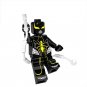 Spider-Man MK2 Minifigures Lego Compatible The Avengers Minifigure