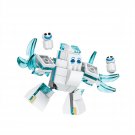 Marshmallow And Snowgies Minifigures Lego Compatible Frozen 2 Minifigure