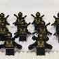 15pcs Avengers Outrider Claws Arms Armor Minifigures Lego Compatible Avengers Sets