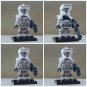 Clone desert Soldier Conor the Clone Trooper Minifigures Lego Compatible Star Wars Clone Trooper Set