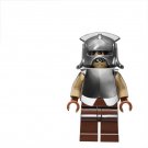 Mordor ORCS Minifigures Lego Compatible The Lord of the Rings Minifigure