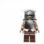 Mordor ORCS Minifigures Lego Compatible The Lord of the Rings Minifigure