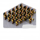 21pcs Ancient Rome Female Warrior Minifigures Lego Compatible Medieval Knights Set