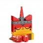 Warrior Kitty Minifigures Lego Compatible movie Minifigure