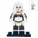 Lady Deathstrike Minifigures Lego Compatible Super Heroes Minifigure
