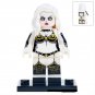 Lady Deathstrike Minifigures Lego Compatible Super Heroes Minifigure