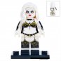 Lady Deathstrike Minifigures Lego Compatible Super Heroes Minifigure