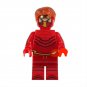 Flash 3000 Minifigures Lego Compatible Super Heroes Minifigure