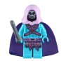 Skeletor Minifigures Lego Compatible He-Man Minifigure